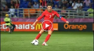 Эвро 2012 от BBC