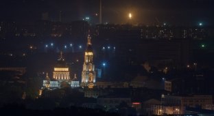 Харьков с высоты (30 фото)