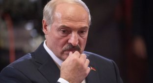 Лукашенко признался, что "немного пересидел" в президентском кресле (6 фото)