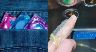Не хотят в койку: в мире упали продажи презервативов (3 фото)