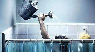 Холодный душ: Кто виноват в водных долгах столицы