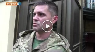 Доказательства гибели псковских десантников России в Украине