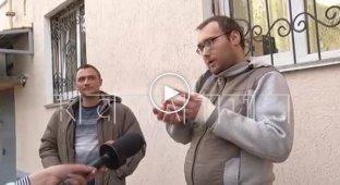 Житель Дзержинска с тесаком напал на рабочих, делавших ремонт в соседней квартире