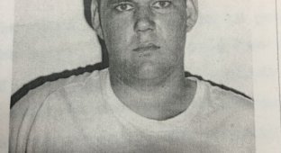 В США арестовали преступника, совершившего побег 48 лет назад (3 фото)