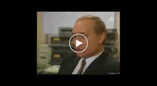 Путин предсказал будущее России еще в 96-ом году