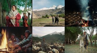 Афганистан глазами Бенджамина Расмуссена (10 фото)