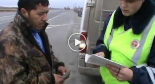 Из Москвы в Киргизию с комфортом 20 человек в грузовом фургоне