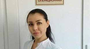 В Краснодаре умерла "доктор Смерть" - лжехирург Алена Верди (9 фото + 1 видео)