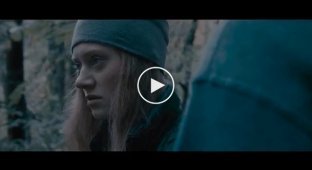 Вышел первый трейлер украинского фильма ужасов Лысая Гора