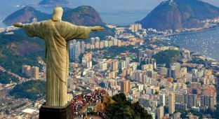 5 трагедий первых дней Олимпиады в Рио