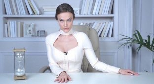 "Мне удалили трубы": Алена Водонаева рассказала, что бесплодна (13 фото + видео)