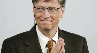 Билл Гейтс предупредил о пандемии, которая будет гораздо хуже коронавируса