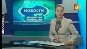 В Украине проголосовали за Чак Нориса