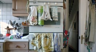9 вещей, которые следует мыть и стирать каждый день (9 фото)