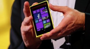 Медленная смерть Windows Phone: как Microsoft проиграла битву за смартфоны (6 фото)