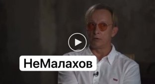 Священник Иван Охлобыстин рассказал, что думает о представителях ЛГБТ-сообщества (мат)
