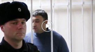 Врач Илья Зелендинов раскаялся в убийстве пациента белгородской больницы