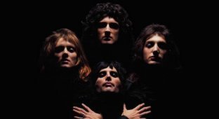 Клип группы Queen побил новый рекорд (2 фото + 1 видео)