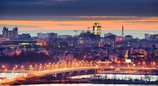 Топ 10 самых бедных городов России (10 фото)