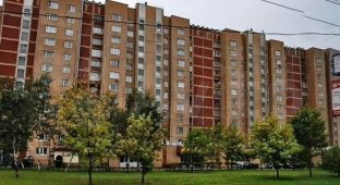 Самая дешевая квартира-студия в Москве стоит 2,5 миллиона рублей: но в ней есть один минус (2 фото)
