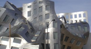 Центр здоровья мозга в Лас-Вегасе (8 фото)