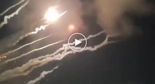 Из сектора Газа летят ракеты, «Железный купол» работает потрясающе!