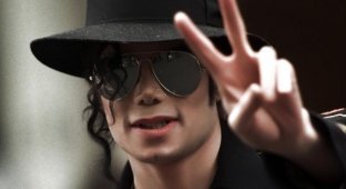 6 лет без Майкла Джексона: добрые поступки короля поп-музыки, по которому до сих пор скучает вся планета (13 фото)