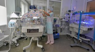 "Мы есть никто": врачи роддома в Башкирии объяснили, почему смеялись над своей зарплатой (1 фото)