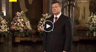 Янукович и Ко вкладывали миллионы в церкву