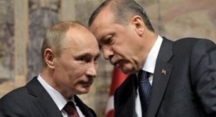 Анкара пообещала “пряники” Москве за поддержку Эрдогана