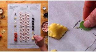 Гениальное решение от IKEA в разы упрощает процесс готовки блюд (16 фото + 1 видео)