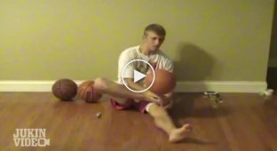 5 самых крутых баскетбольных видео