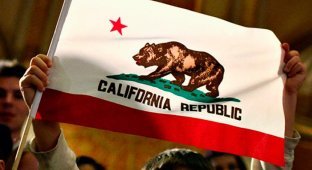 "Калифорнийская народная республика": Справится ли наследник Терминатора с сепаратистами