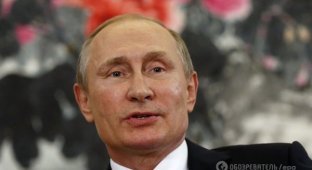 В сети показали список “двойников” Путина