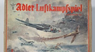 Пропаганда в Германии во времена второй мировой войны (11 фото)