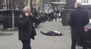 У Авакова назвали фамилию заказчика убийства Вороненкова