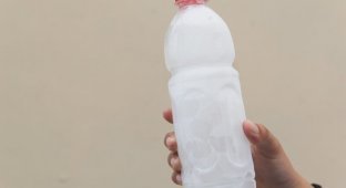 В Питере подросток выпил жидкость из бутылки, которую нашёл на улице, и попал в больницу (2 фото)