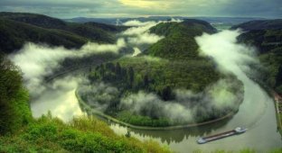 Удивительные факты об Амазонке (26 фото)