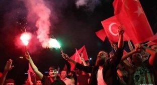 Турция готовится вернуть смертную казнь – страна отказалась от Конвенции по правам человека