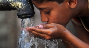 Международный день воды 2011 (20 фото)