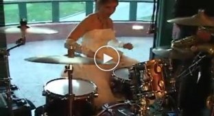 Невеста барабанщика