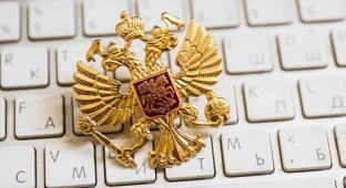 На изоляцию российского интернета потратят более 1,8 млрд рублей — «Интерфакс» (1 фото)