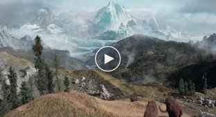 Новый рекламный ролик Far Cry отправил главного героя путешествовать во времени 
