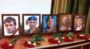 На Донбассе погибли около 1,5 тыс. россиян, – солдатские матери