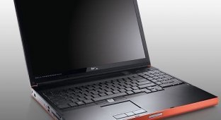 Новые Dell Precision M6500 с поддержкой USB 3.0 и процессорами Core i5-i7