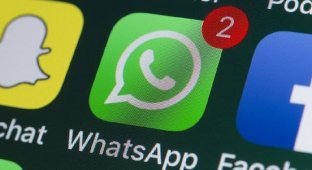 WhatsApp начал терять пользователей из-за грядущего обновления политики конфиденциальности (3 фото)