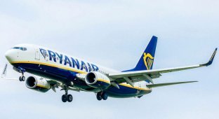Почему рано ставить крест на Ryanair в Украине