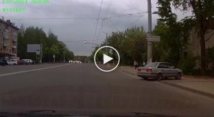 ДТП с мотоциклистов в Смоленске