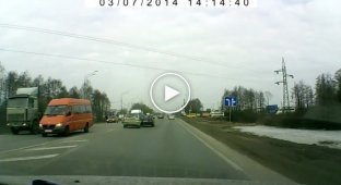 Авария в Обнинске