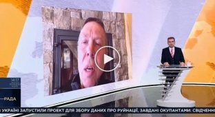 Комментарий нардепа Сергея Соболева по поводу приостановки деятельности пророссийских партий